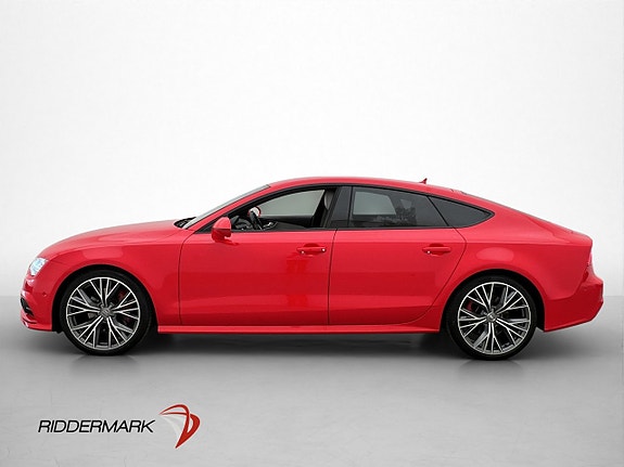 Audi A7 5 of 5