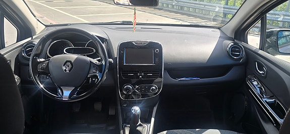 Renault Clio 5 of 5