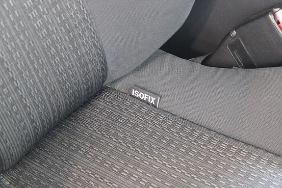Renault Megane 7 of 11