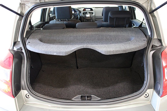Renault Megane 6 of 11