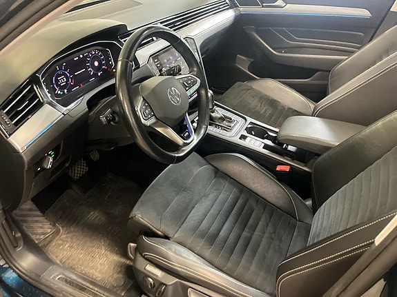 Volkswagen Passat 4 of 4