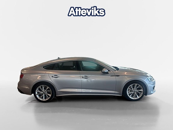 Audi A5 2 of 5