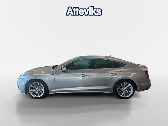 Audi A5 5 of 5