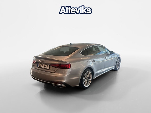 Audi A5 3 of 5