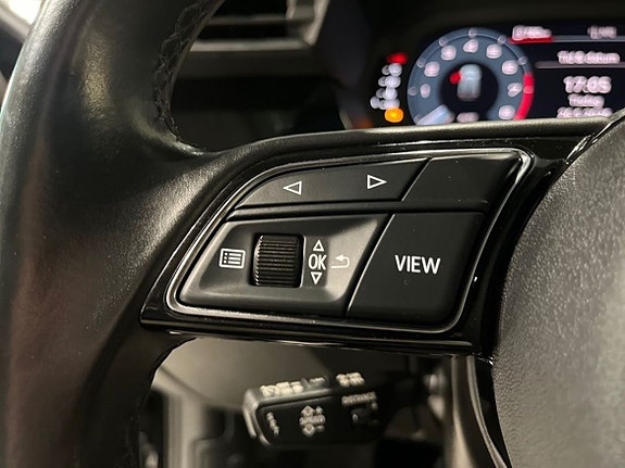 Audi A3 14 of 17