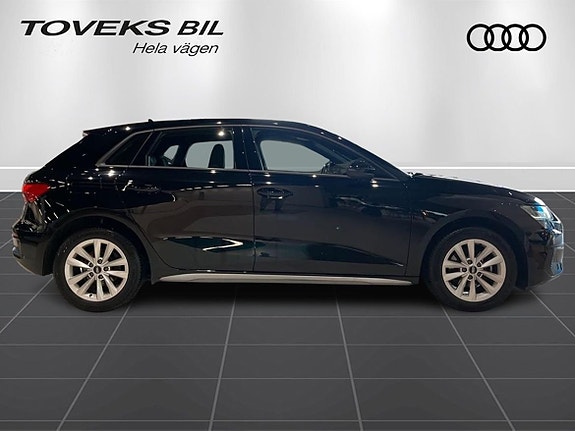 Audi A3 2 of 5