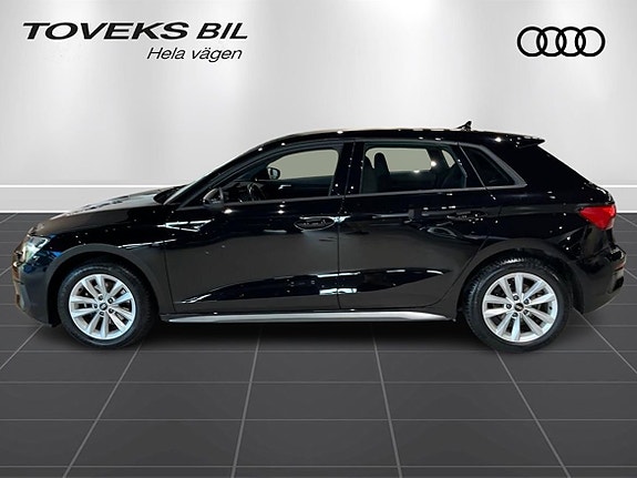 Audi A3 5 of 5