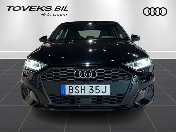 Audi A3 7 of 17