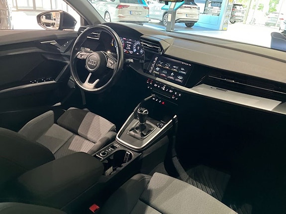 Audi A3 12 of 17