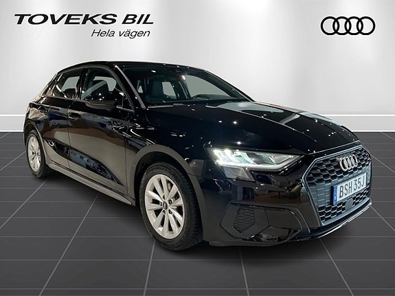Audi A3 6 of 17