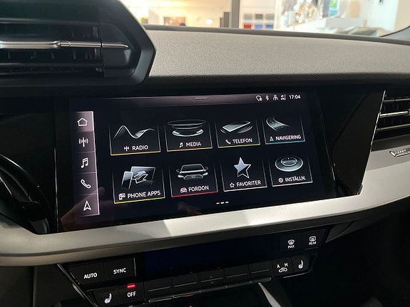 Audi A3 17 of 17