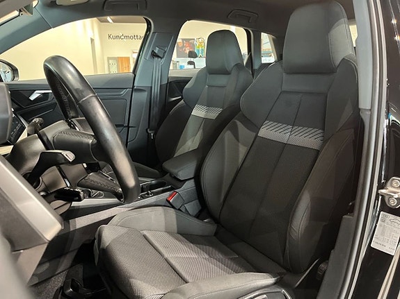 Audi A3 10 of 17