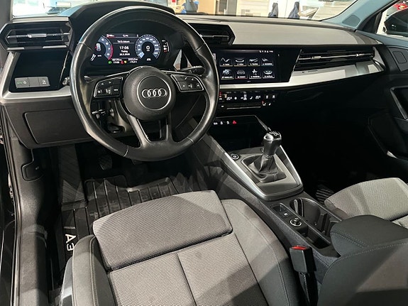 Audi A3 11 of 17