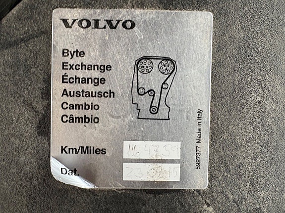 Volvo V40 19 of 19