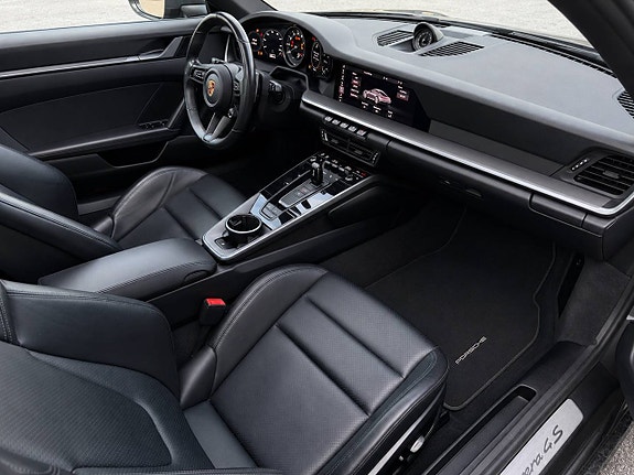 Porsche 911 9 of 11