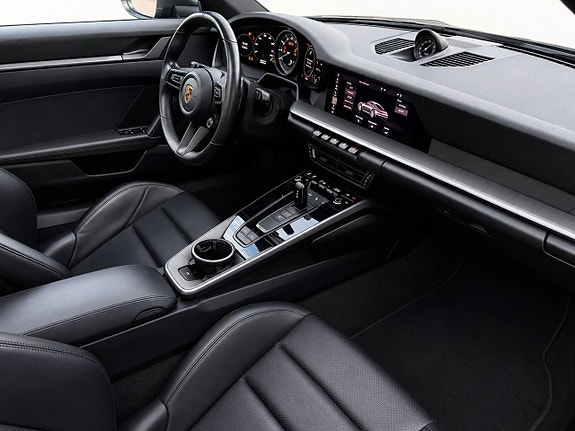 Porsche 911 8 of 11