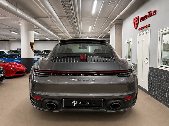 Porsche 911 5 of 5