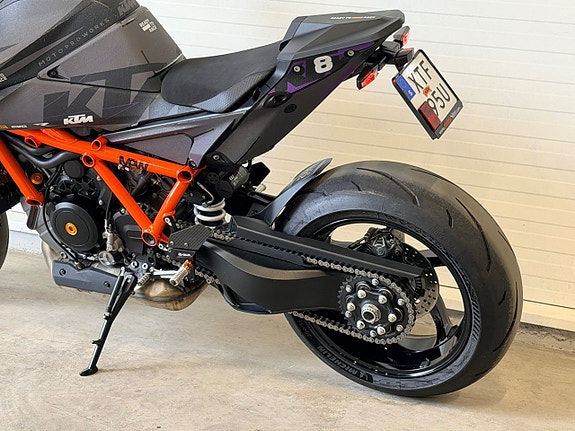 KTM Superduke 1390 R Evo Superduke 1390 R Evo 5 of 5