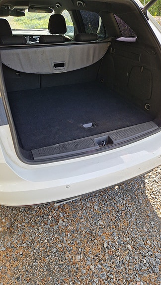 Opel Astra 6 of 9
