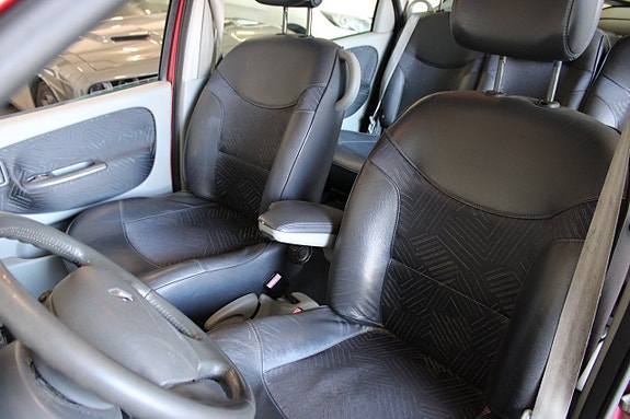 Renault Scenic I 6 of 8