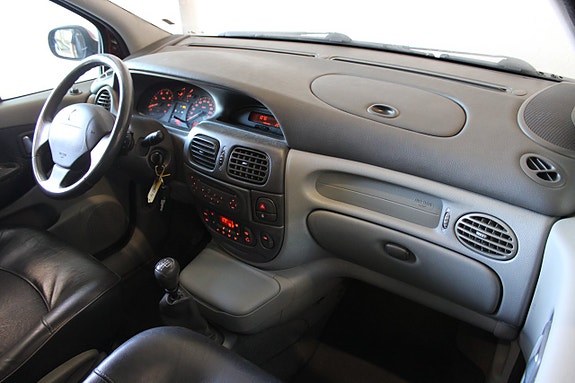 Renault Scenic I 7 of 8