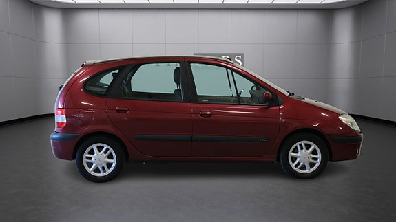 Renault Scenic I 4 of 8