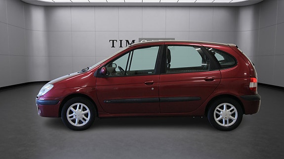 Renault Scenic I 3 of 8