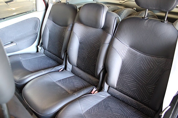 Renault Scenic I 8 of 8