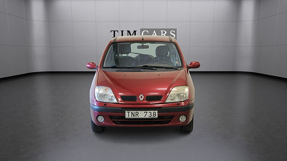 Renault Scenic I 5 of 8