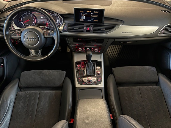 Audi A6 15 of 27