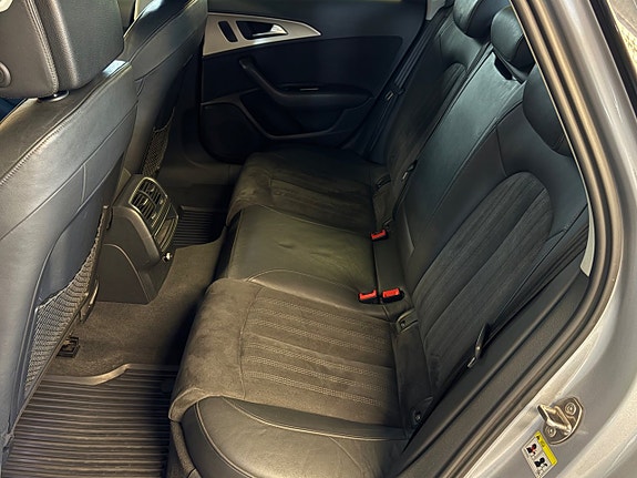 Audi A6 20 of 27