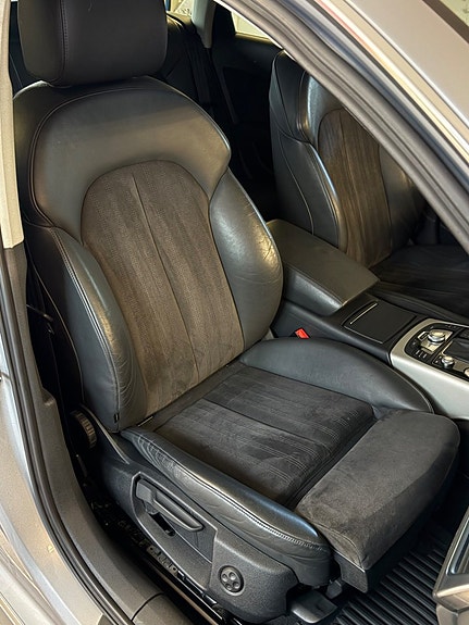 Audi A6 19 of 27