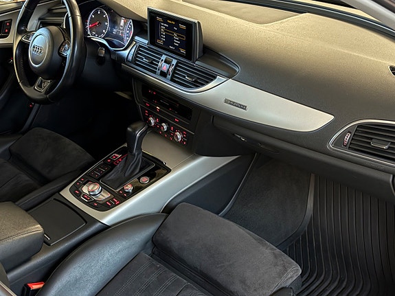 Audi A6 25 of 27
