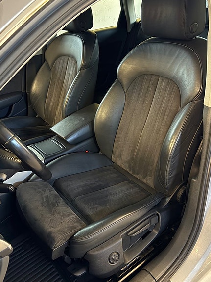 Audi A6 18 of 27