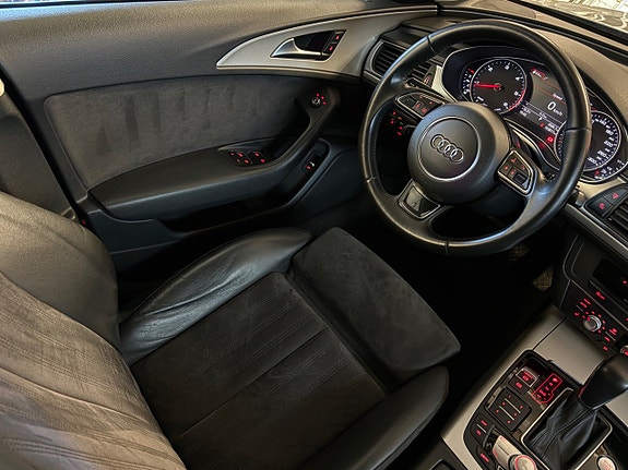 Audi A6 16 of 27