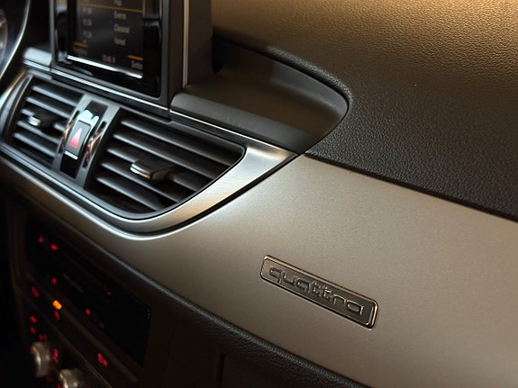 Audi A6 27 of 27