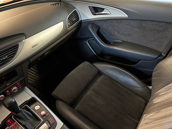 Audi A6 17 of 27