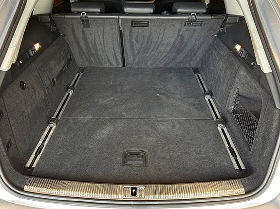 Audi A6 23 of 27