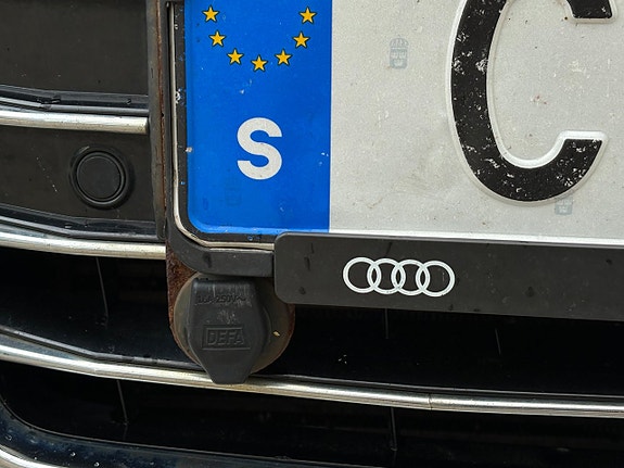 Audi A6 14 of 27