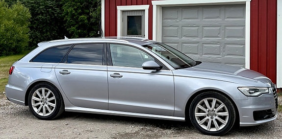 Audi A6 11 of 27