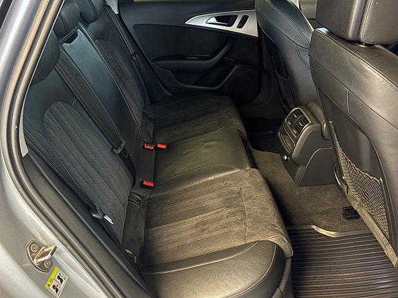 Audi A6 21 of 27