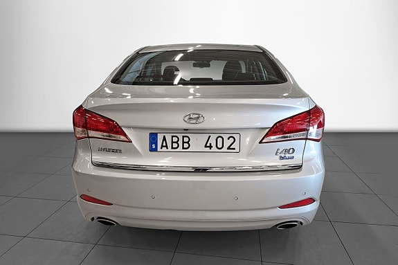 Hyundai i40 5 of 5