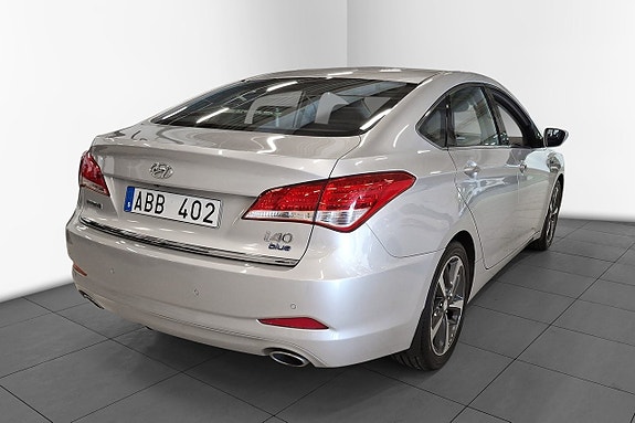 Hyundai i40 4 of 5