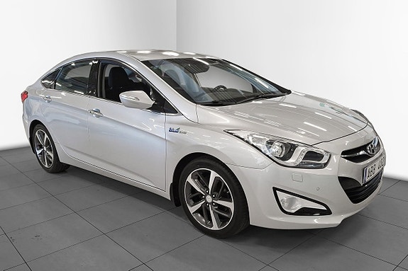 Hyundai i40 3 of 5