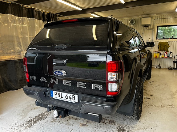 Ford Ranger 4 of 5