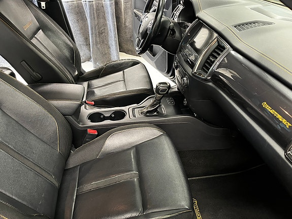 Ford Ranger 15 of 16