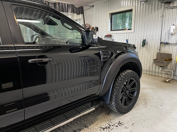Ford Ranger 7 of 16