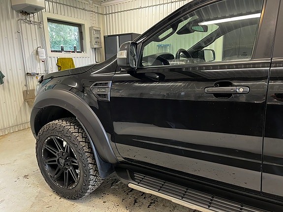 Ford Ranger 9 of 16