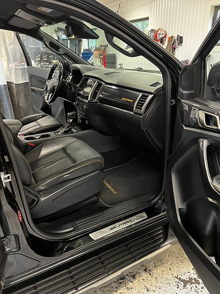 Ford Ranger 16 of 16