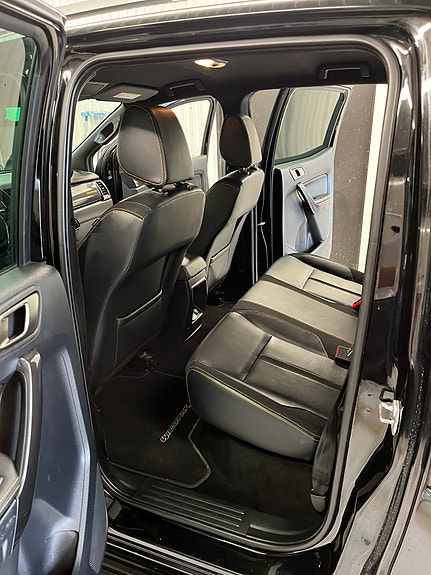 Ford Ranger 12 of 16